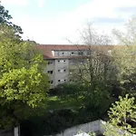 Beautiful Cozy 1-Room Apartment, Near Rhine