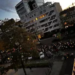 Beautiful Cozy 1-Room Apartment, Near Rhine