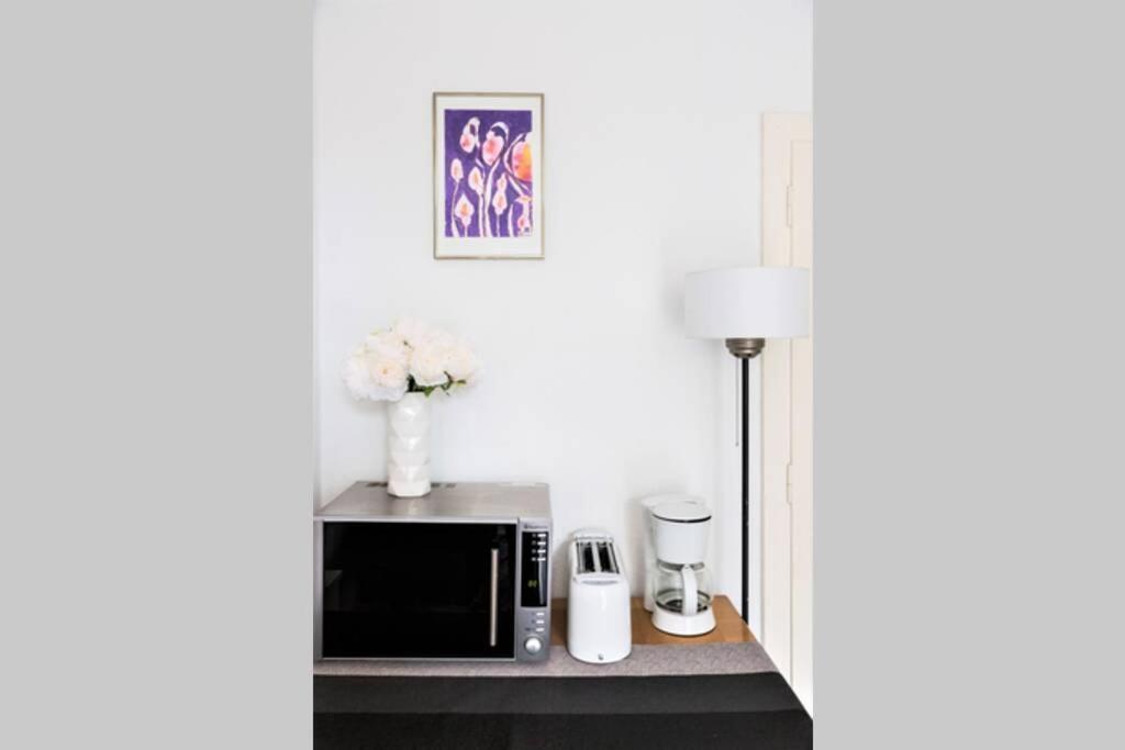 Apartment Beautiful Cozy 1-room Apartment, Near Rhine