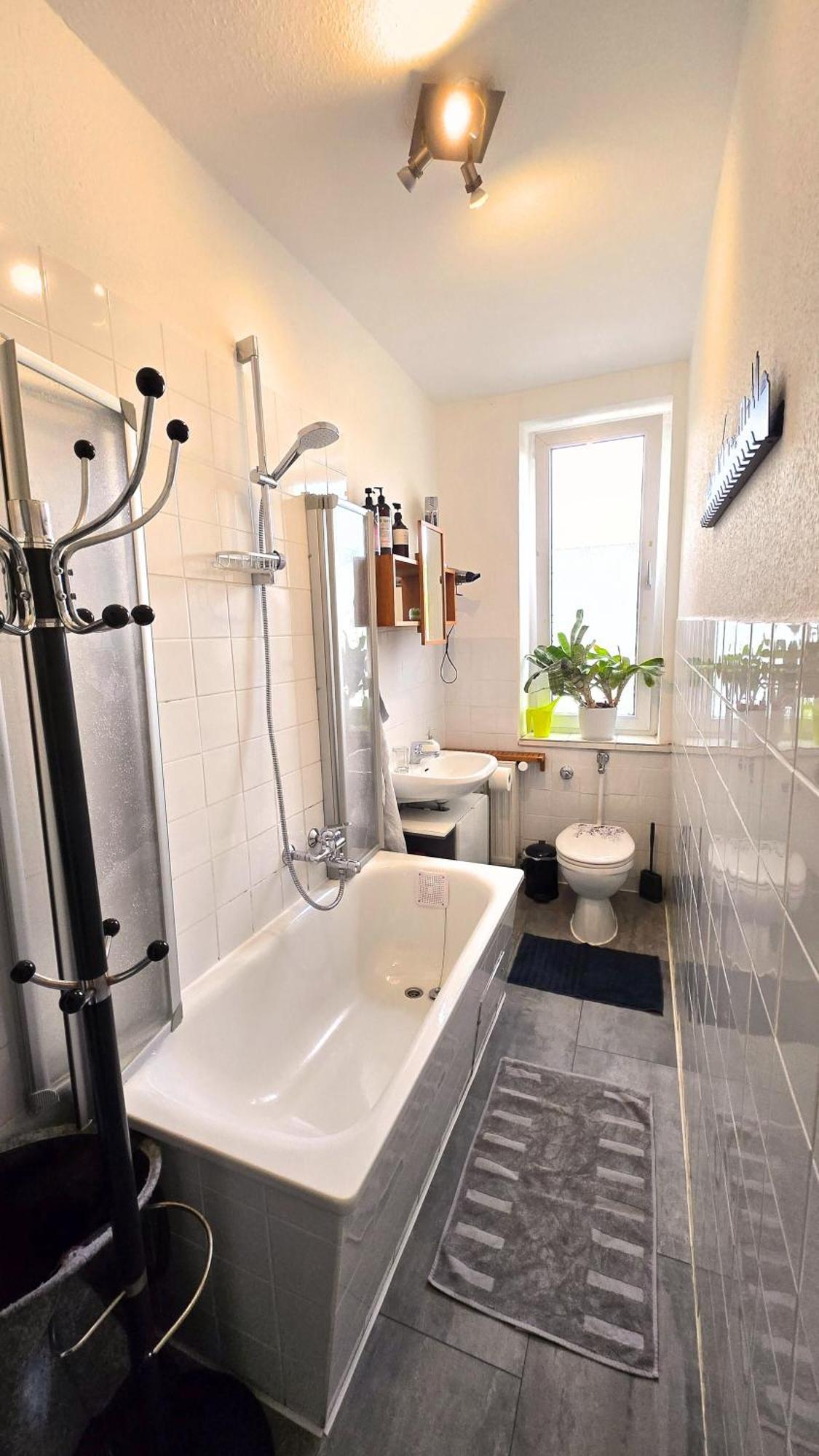 Beautiful Cozy 1-room Apartment, Near Rhine *