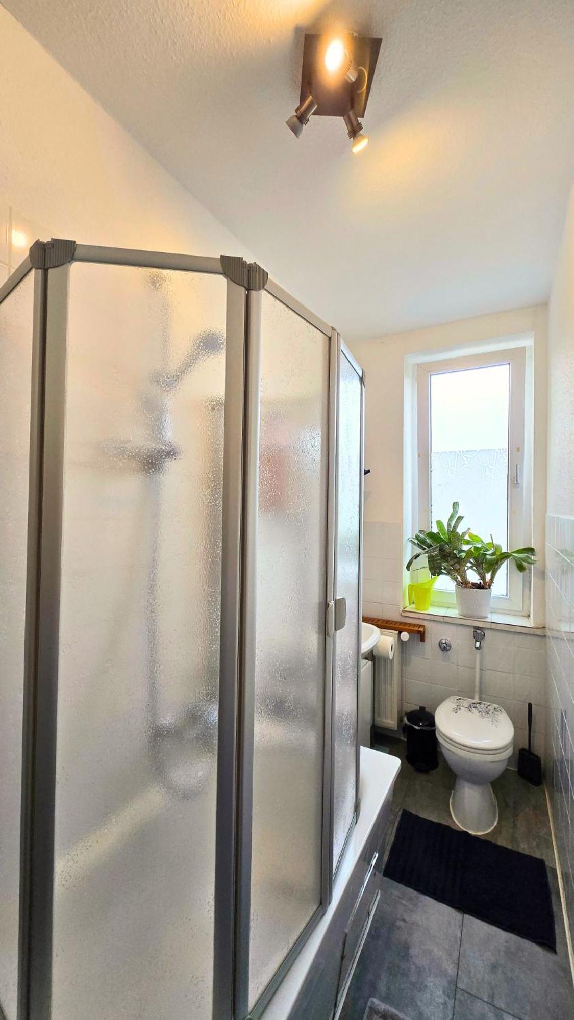 Beautiful Cozy 1-room Apartment, Near Rhine